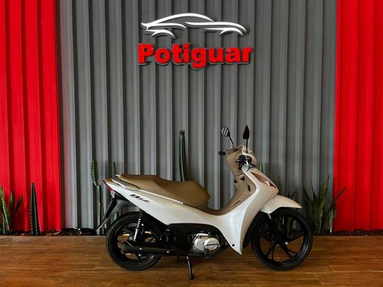 HONDA BIZ 125 EX HONDA BIZ 125 EX